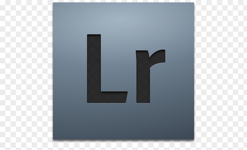 Free High Quality Lightroom Icon Adobe Computer Software PNG