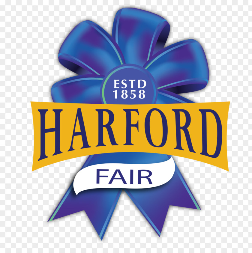 Harford Fair Grounds Logo Brand Product Font PNG