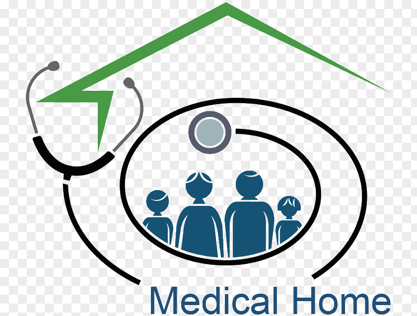 Health Community Center Care Medical Home Clip Art PNG