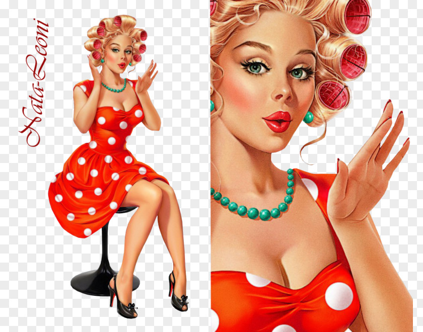 Illustrator Painter Pin-up Girl Art PNG girl Art, painting clipart PNG