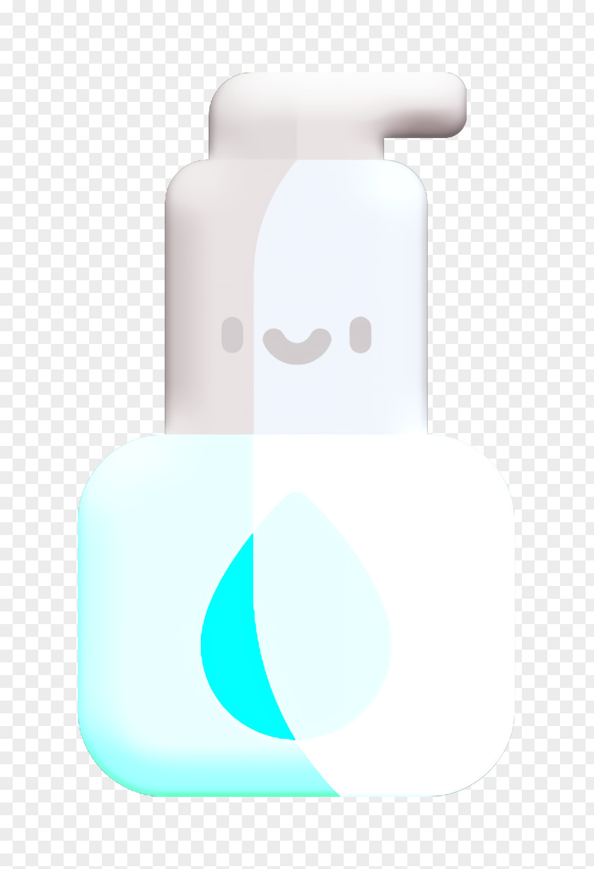 Liquid Icon Beauty Serum PNG