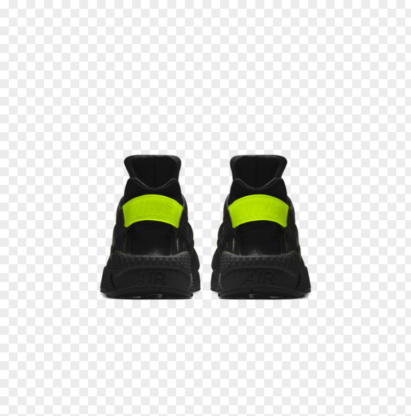 Nike Sneakers Air Max Force 1 Shoe PNG