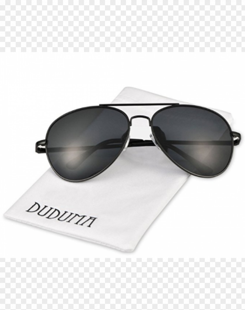 Sunglasses Aviator Ray-Ban Mirrored PNG