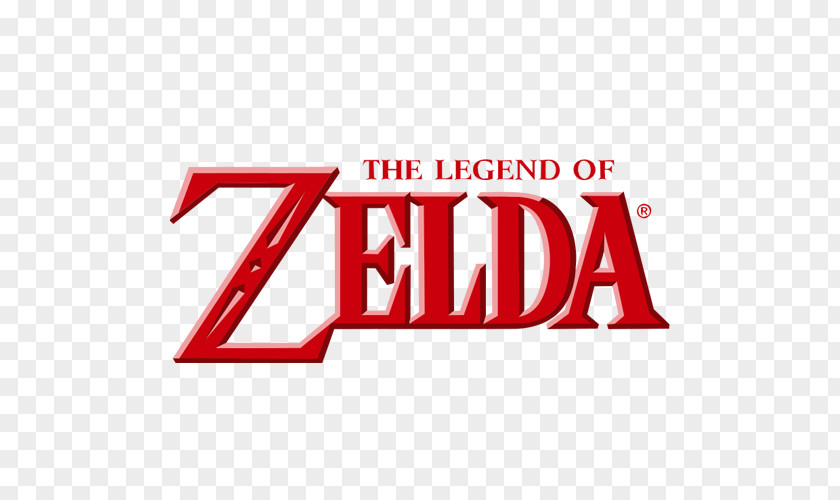 The Legend Of Zelda Video Games Logo Nintendo DS Brand PNG