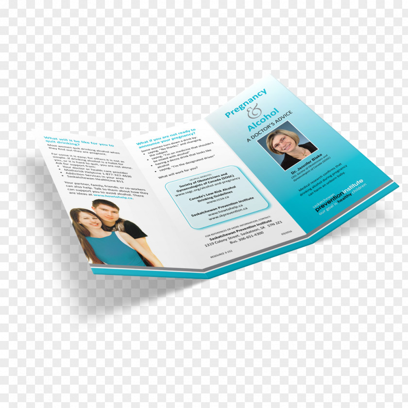 Tri Fold Brochure HIV And Pregnancy Vertically Transmitted Infection Alcoholic Drink Prenatal Care PNG