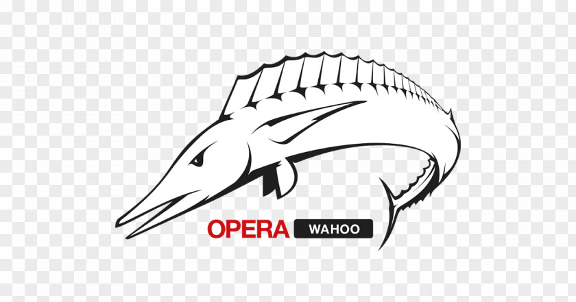 Vector Opera Web Browser Logo PNG