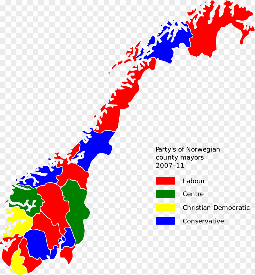 All Executive Branch Members County Hordaland Map Rogaland Western Norway PNG