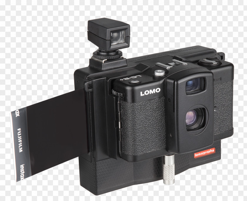 Camera Mirrorless Interchangeable-lens Photographic Film Video Cameras PNG