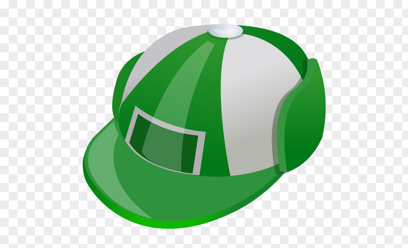 Cap Hat Emoticon PNG