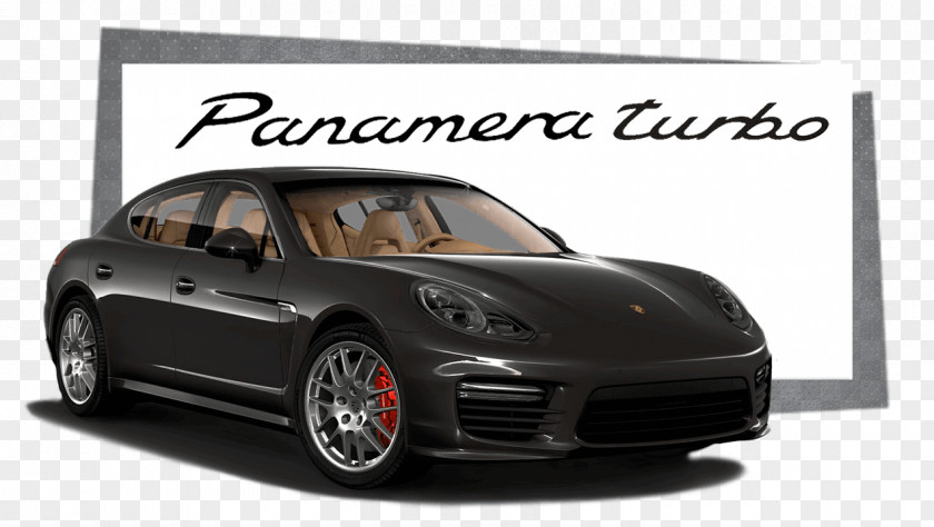 Car Porsche Panamera Used Alloy Wheel PNG