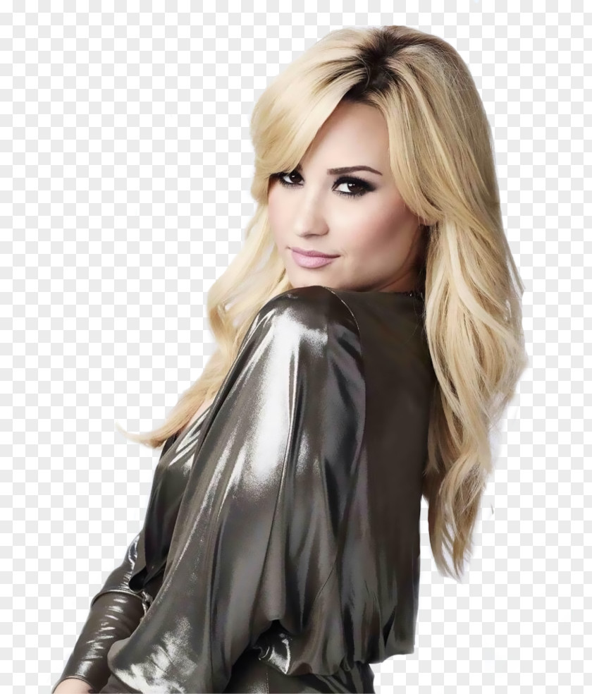 Demi Lovato The X Factor (U.S.) Clip Art PNG