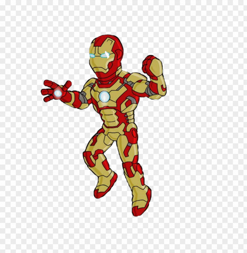 Ironman Iron Man Captain America Spider-Man Marvel Comics PNG