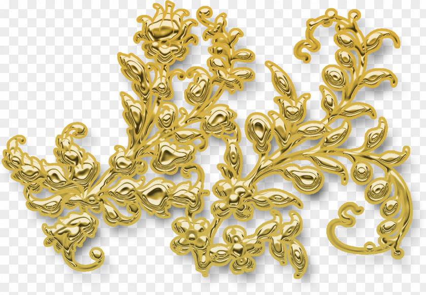 Jewellery Earring Gold PNG