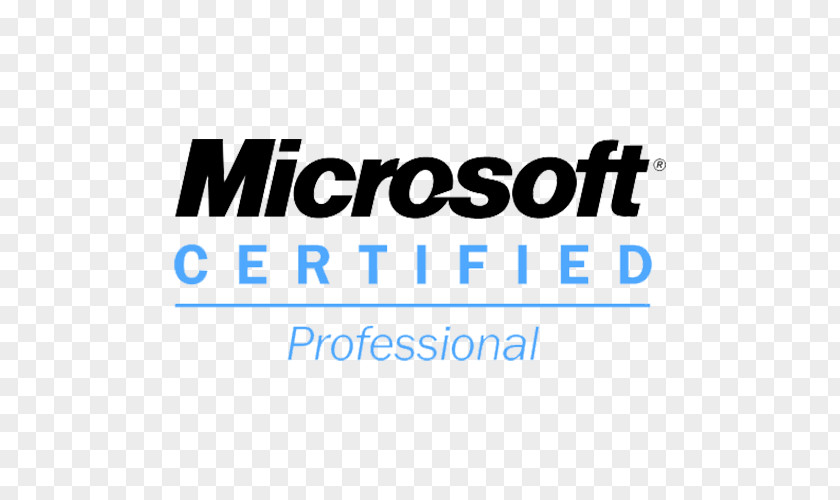 Microsoft Certified Professional Partner Network Certification PNG