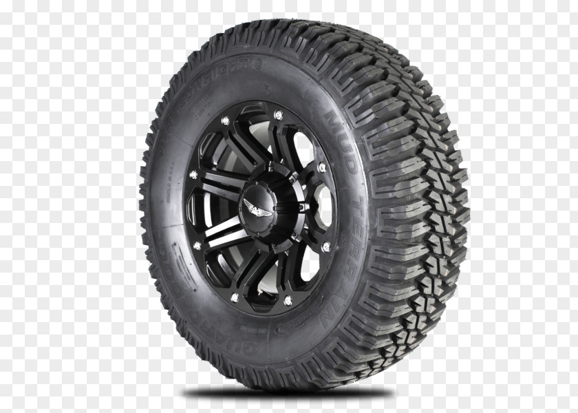 Mud Dog Tire Tread Car United States PNG