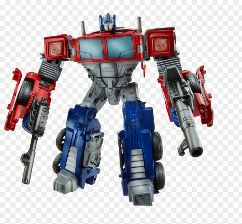 Optimus Prime Transformers: Generations Decepticon PNG