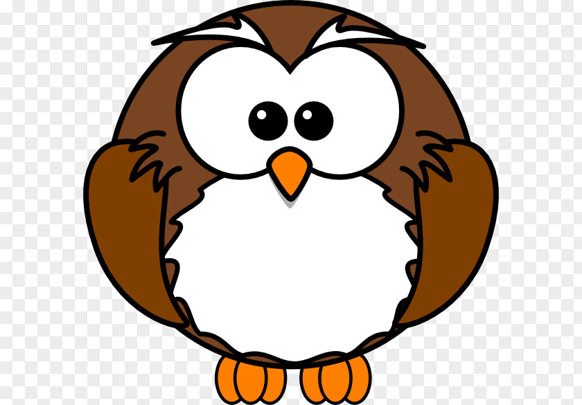 Owl Animation Clip Art PNG