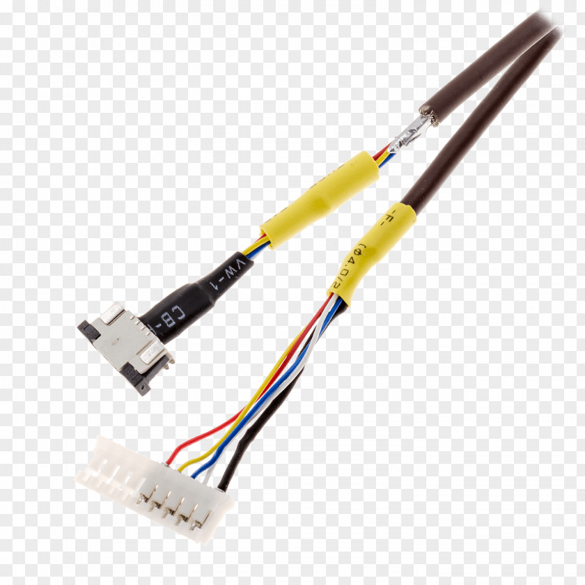 RTA Network Cables Electrical Connector Wire Cable Computer PNG