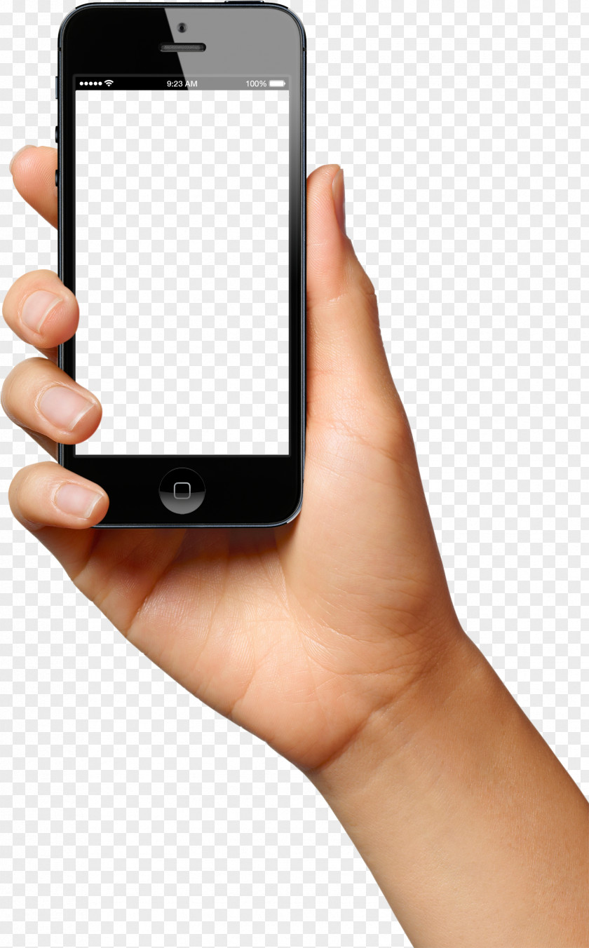 Smartphone PNG clipart PNG