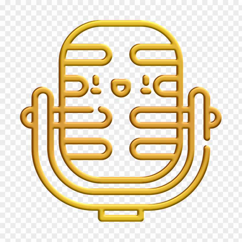 Sound Icon Microphone Music Festival PNG