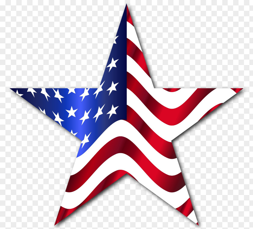 United States Flag Of The Independence Day Clip Art PNG