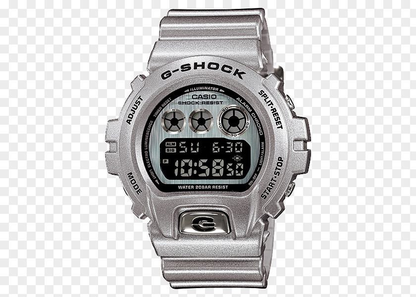 Watch Casio G-Shock Frogman Brand PNG