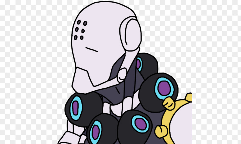 Zenyatta Homo Sapiens Human Behavior Cartoon Clip Art PNG