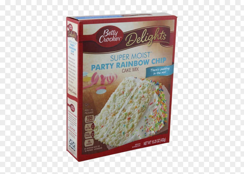 Cake Batter Birthday Frosting & Icing Chocolate Brownie Chip Cookie Muffin PNG