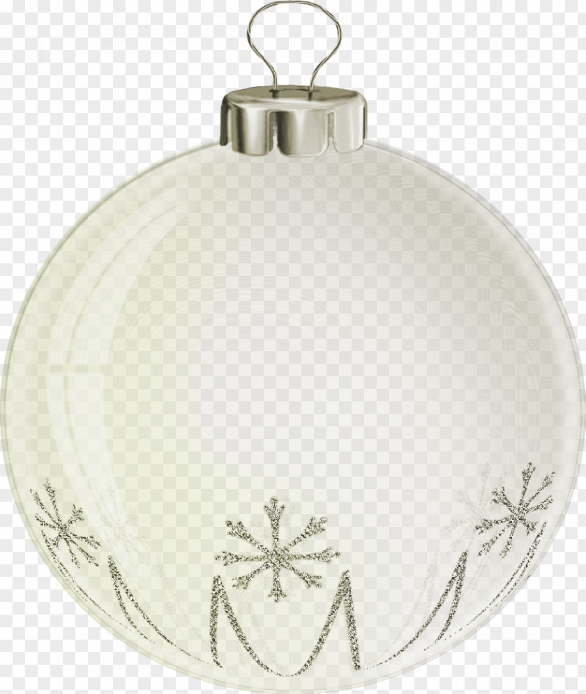 Christmas Decoration Balls Ornament Clip Art PNG