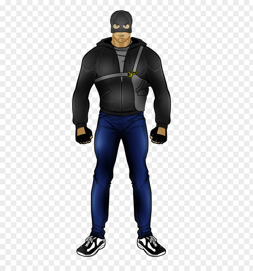 Don Carlton Johnny Blaze Villain Superhero Frogman Character PNG