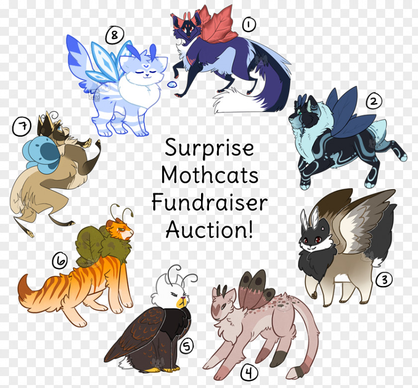 Fundraiser Auction Cat Horse Illustration Clip Art Canidae PNG
