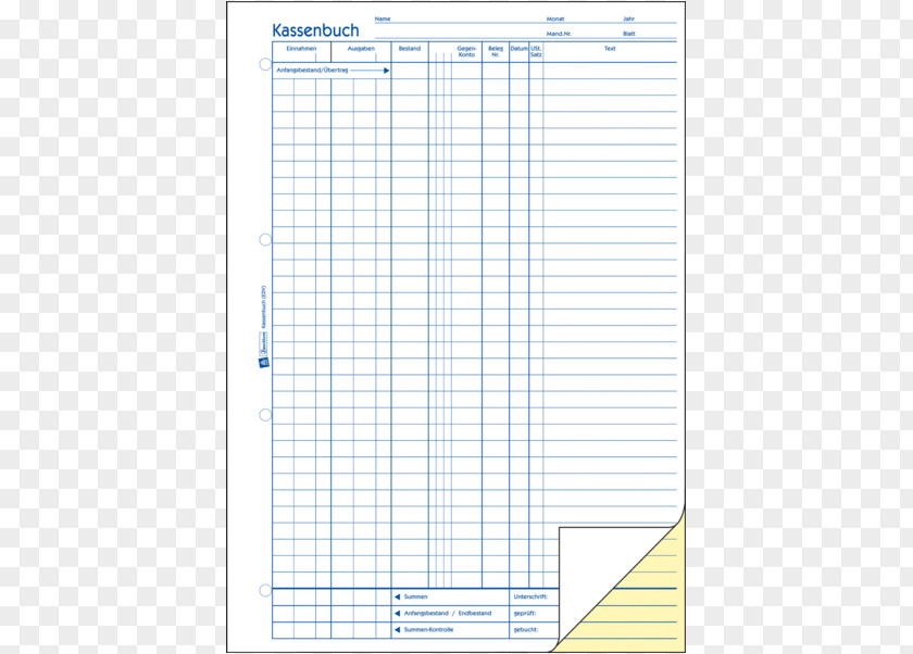 Hitachi Paper Bundesautobahn 4 Ledger Pattern Text PNG