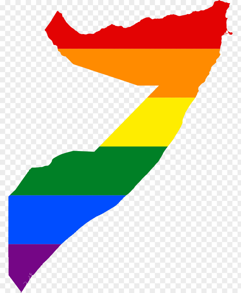 Lgbt Flag Of Somalia Swahili Coast Kilwa Sultanate Map PNG