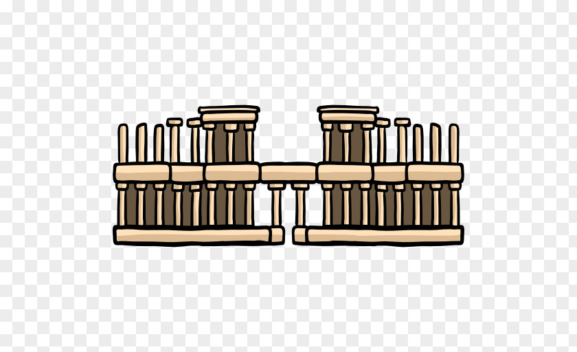 Line Furniture PNG