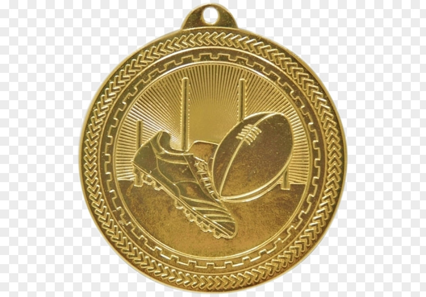 Medal Bronze Award Gold Silver PNG