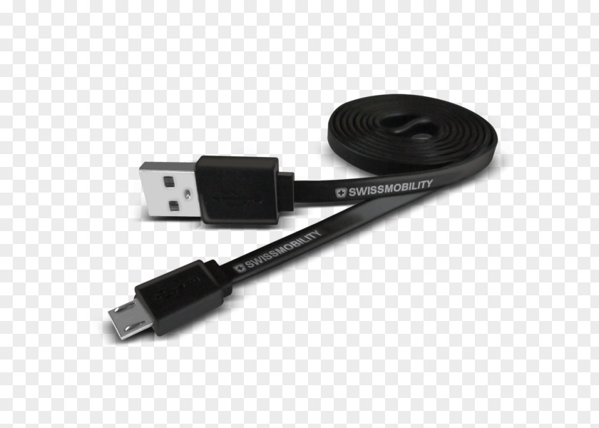 Micro Usb Cable Microphone Laptop Computer Telephone Recording PNG