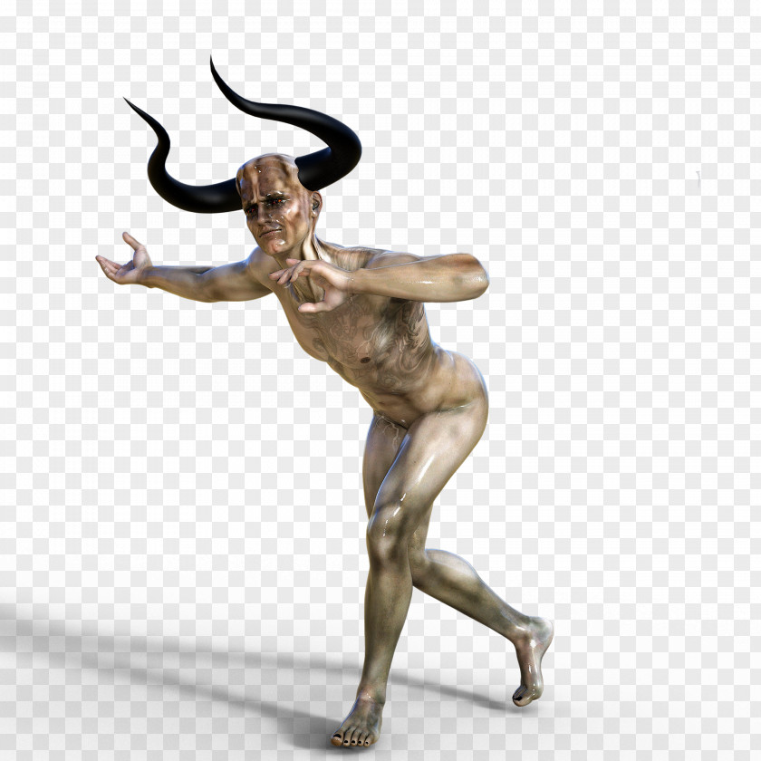 Monster Devil Demon Horror PNG