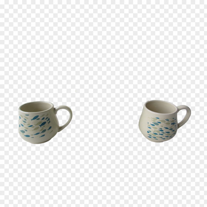 Mug Jug Ceramic Coffee Cup Saucer Pottery PNG