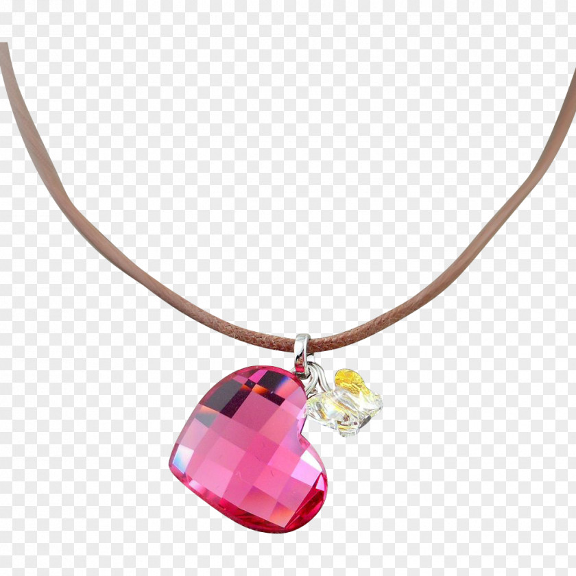 Necklace Charms & Pendants Earring Swarovski AG PNG