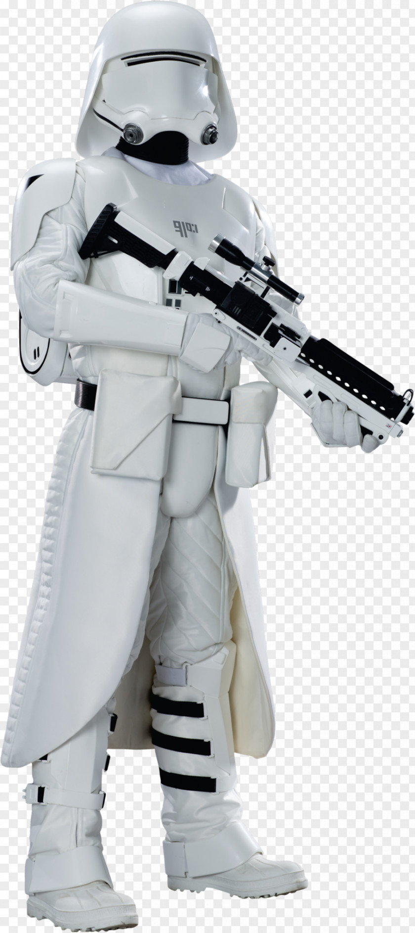 Stormtrooper Snowtrooper Boba Fett First Order Jango PNG