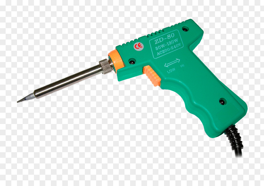 Tool Soldering Gun Irons & Stations Retail PNG