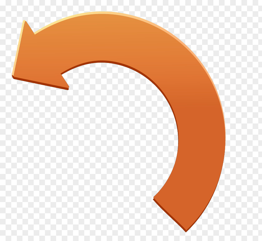 Vector Arrow Angle PNG