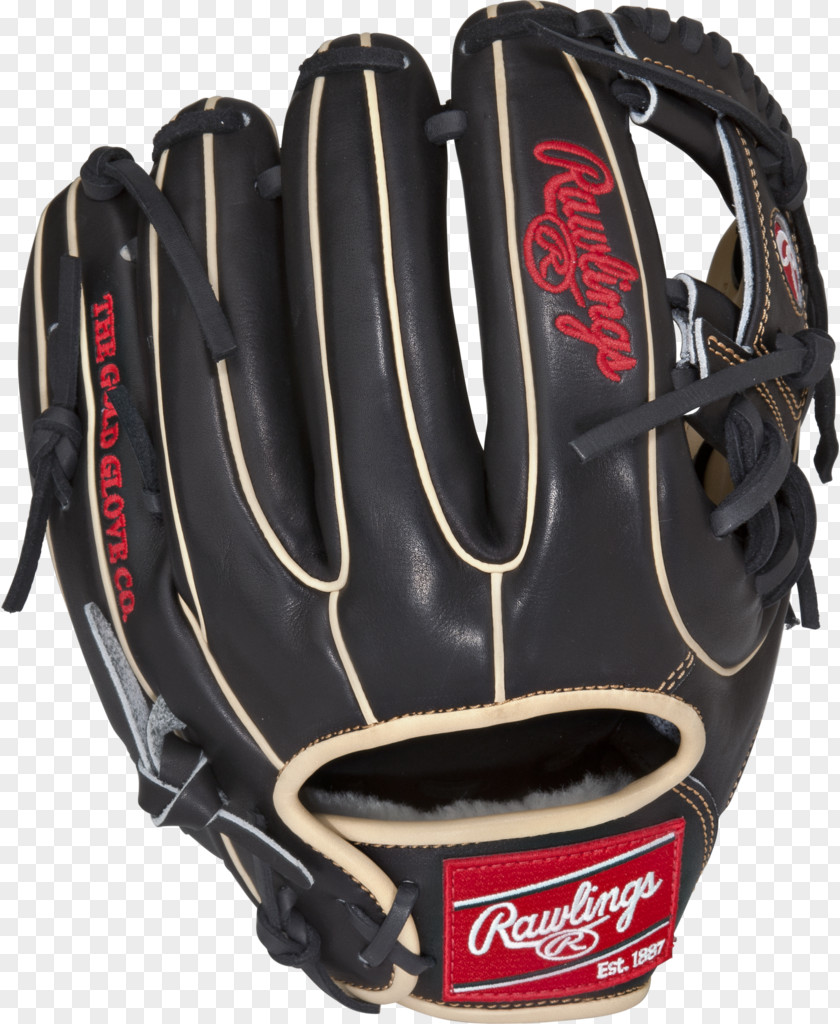 2cb Baseball Glove Rawlings Pro Preferred Infield Infielder PNG