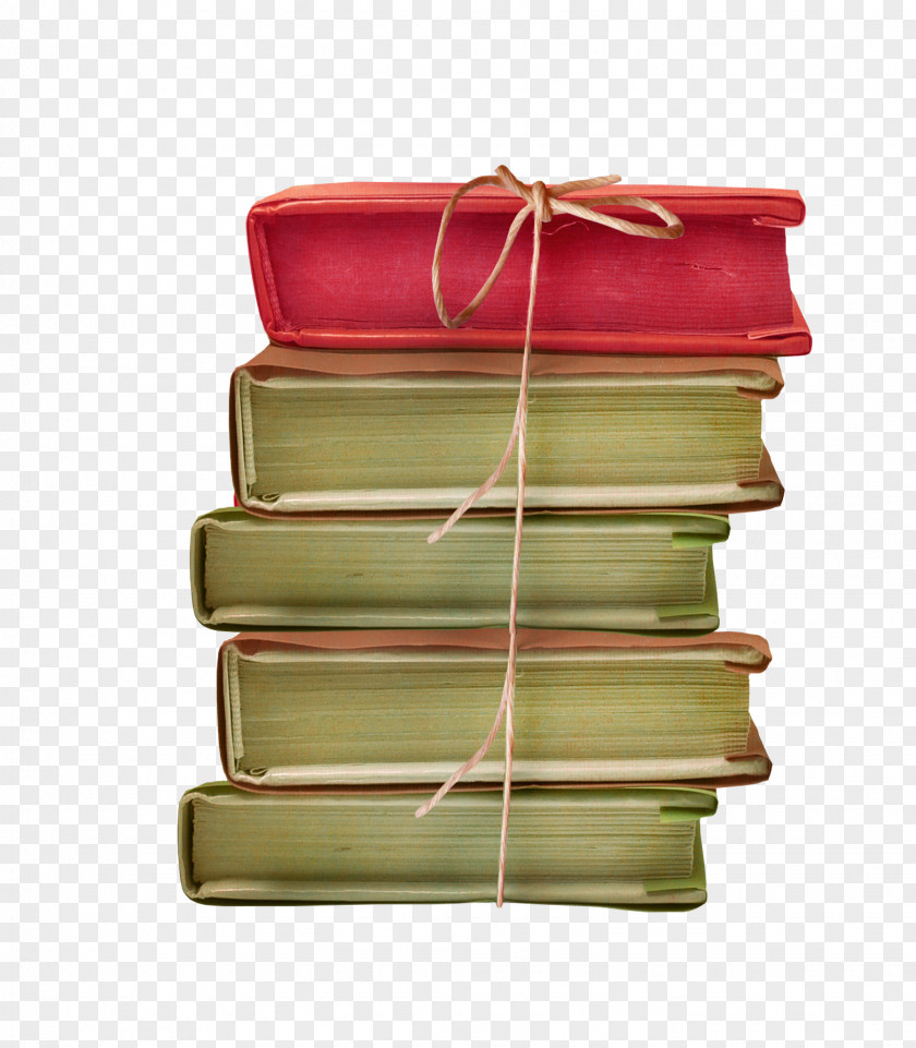 A Pile Of Books Graphic Design PNG