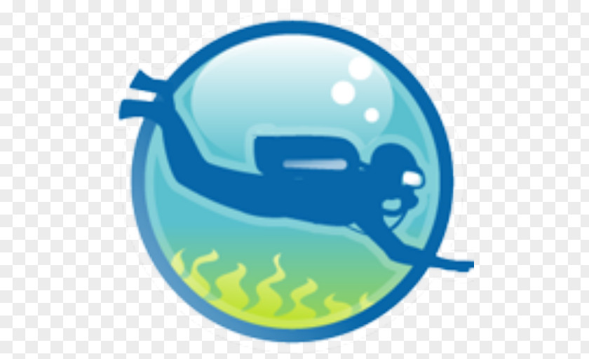 Android Decompression Connect Underwater Diving PNG