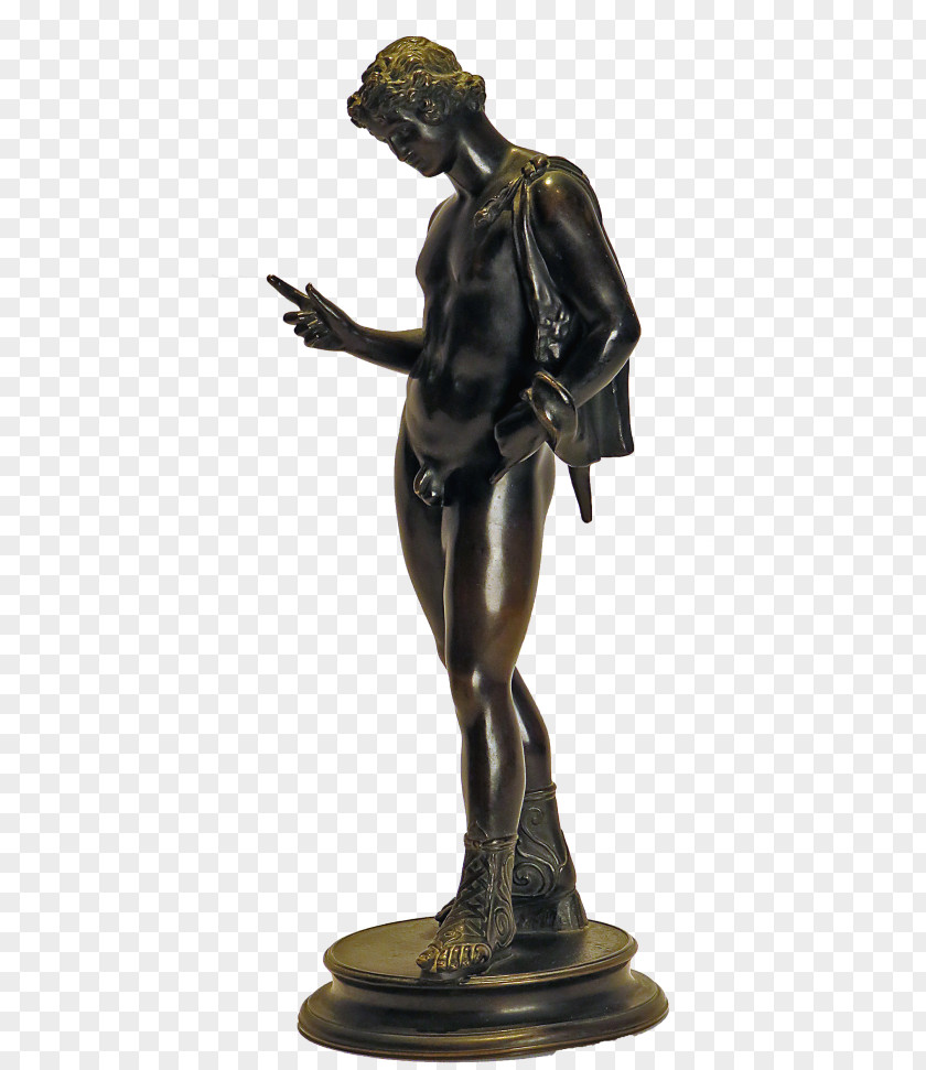 Antiquity Poster Material Bronze Sculpture Statue Art PNG