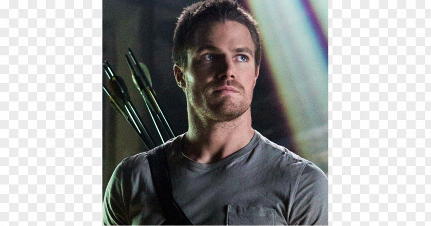 Arrow Stephen Amell Green Oliver Queen Television Show PNG