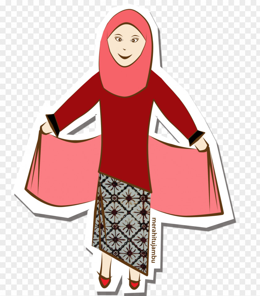 Assalamualaikum Outerwear Character Fiction Clip Art PNG