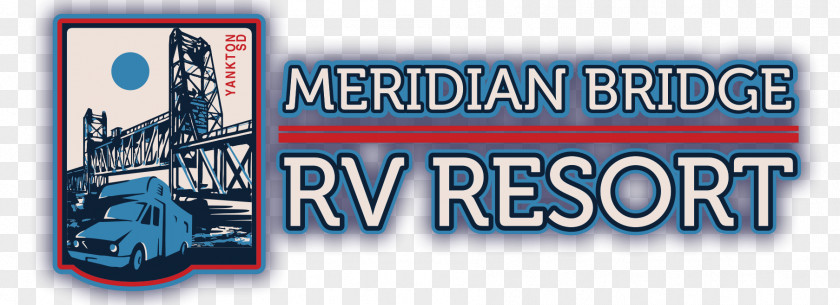 Campsite Meridian Bridge RV Resort Yankton Caravan Park PNG