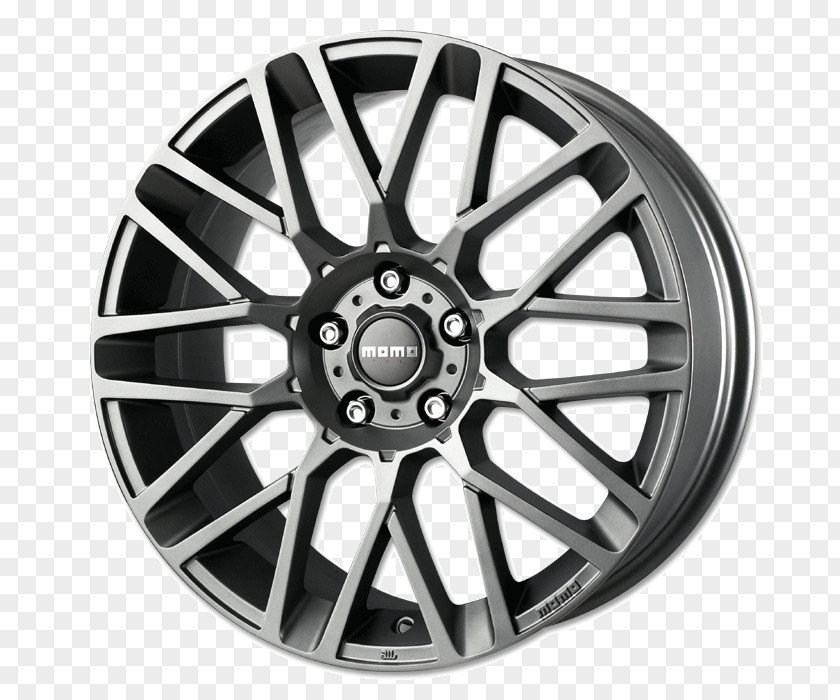 Car Momo Rim Alloy Wheel Volkswagen Transporter T5 PNG